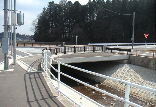 事業実績22 of 富士コンサルタンツ