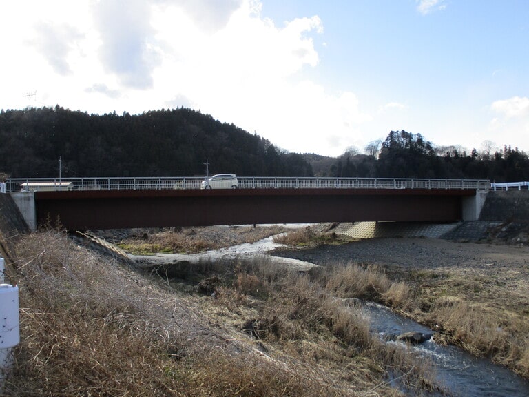 新宮川橋設計