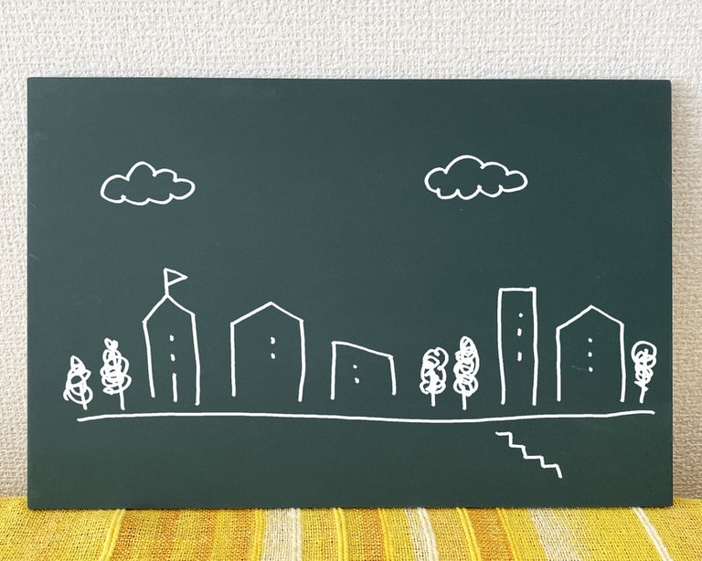 健康宣言書を制定